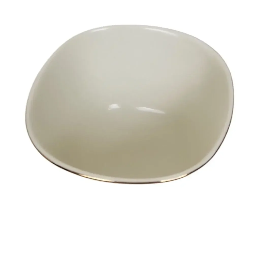 Lenox Canterbury Nut Candy Bowl
